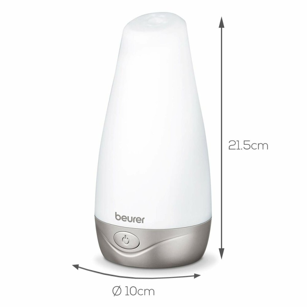 Essential Oil Diffuser Beurer LA30 White 0,1 L