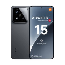 Smartphone Xiaomi Xiaomi 15 5G 6,36" Octa Core 12 GB RAM 512 GB Noir