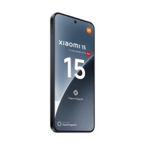 Smartphone Xiaomi Xiaomi 15 5G 6,36" Octa Core 12 GB RAM 512 GB Noir