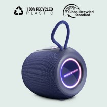 Portable Speaker Energy Sistem 458295 Blue 10 W