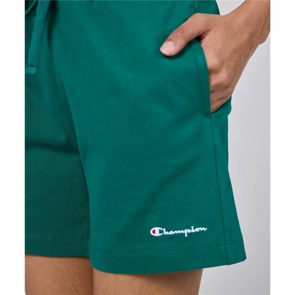 Short de Sport Champion Vert