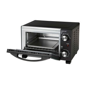Elekto-Ofen Mini JATA HN910 10L