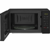 Mikrowelle LG MH6042D 20L Schwarz 700 W 20 L
