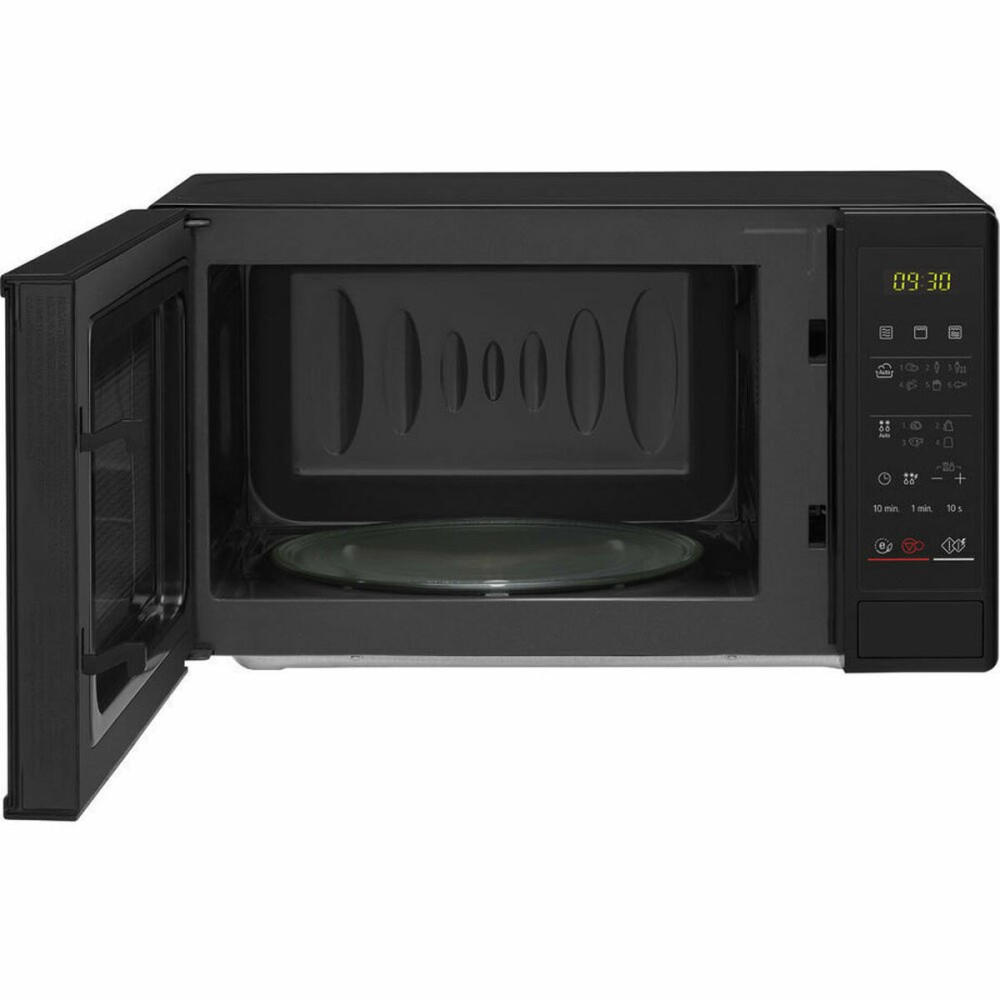 Mikrowelle LG MH6042D 20L Schwarz 700 W 20 L