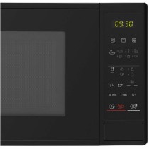 Mikrowelle LG MH6042D 20L Schwarz 700 W 20 L