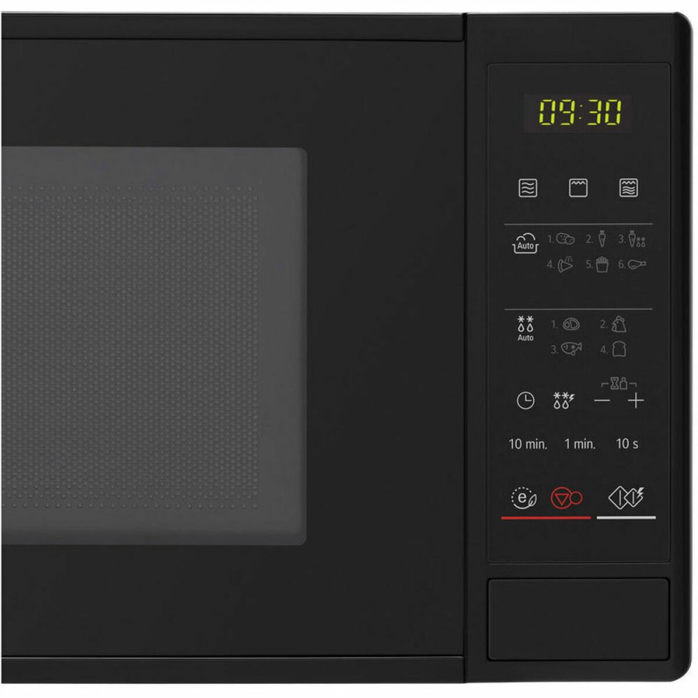 Mikrowelle LG MH6042D 20L Schwarz 700 W 20 L