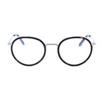 Brillenfassung Vuarnet VL18080002-SUNCLIP Grau ø 54 mm