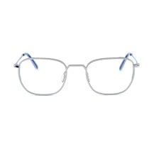 Men' Spectacle frame Vuarnet VL19020001-SUNCLIP Grey