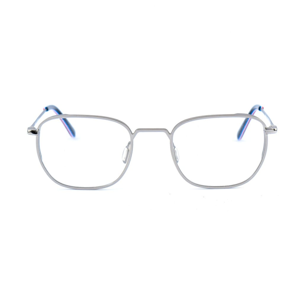 Men' Spectacle frame Vuarnet VL19020001-SUNCLIP Grey