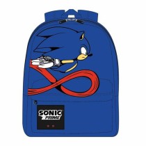 Cartable Sonic Blue