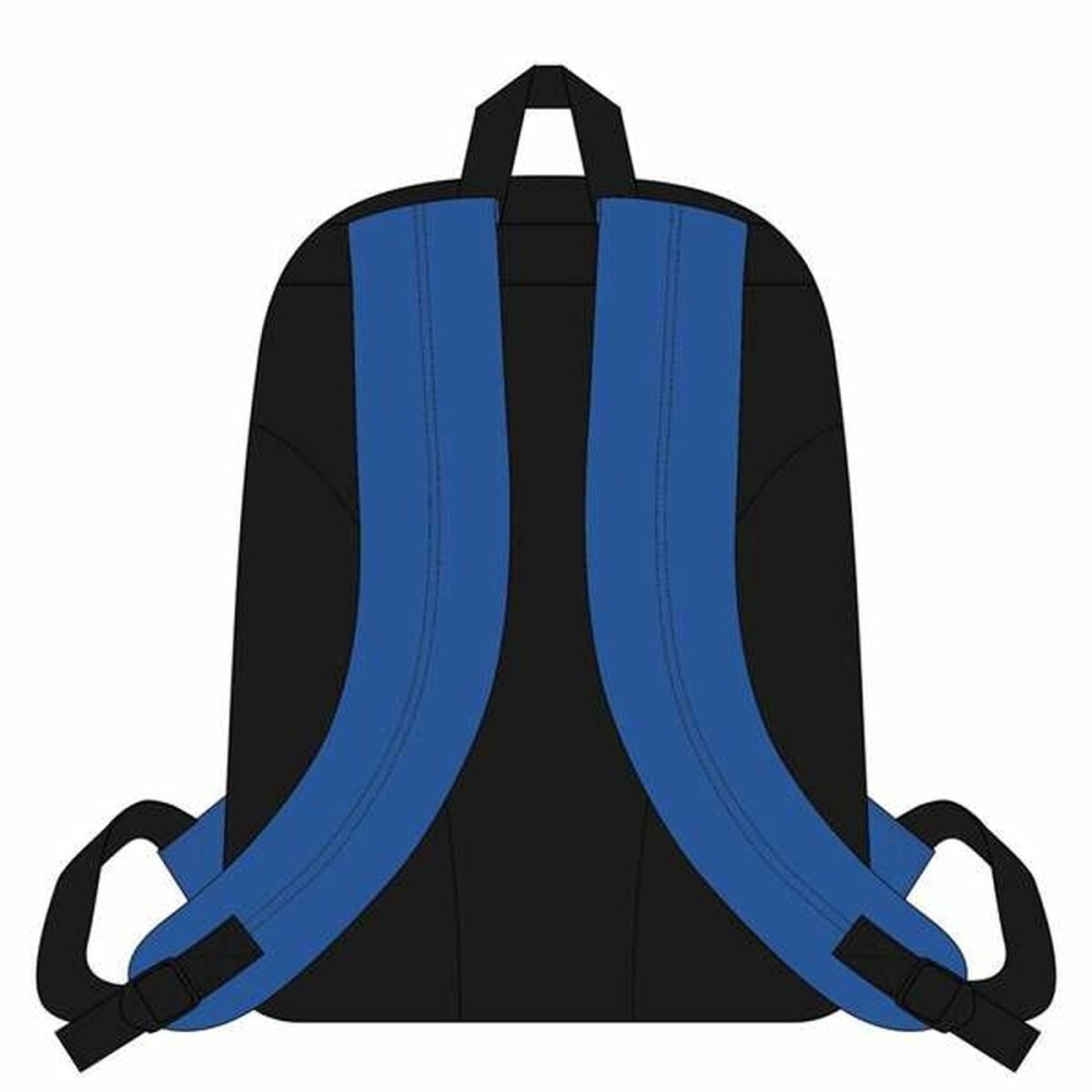 Cartable Sonic Blue