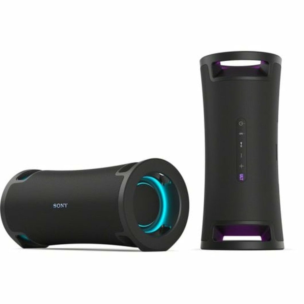 Haut-parleur portable Sony SRSULT70B Noir
