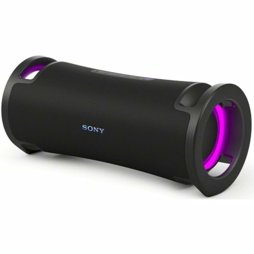 Haut-parleur portable Sony SRSULT70B Noir