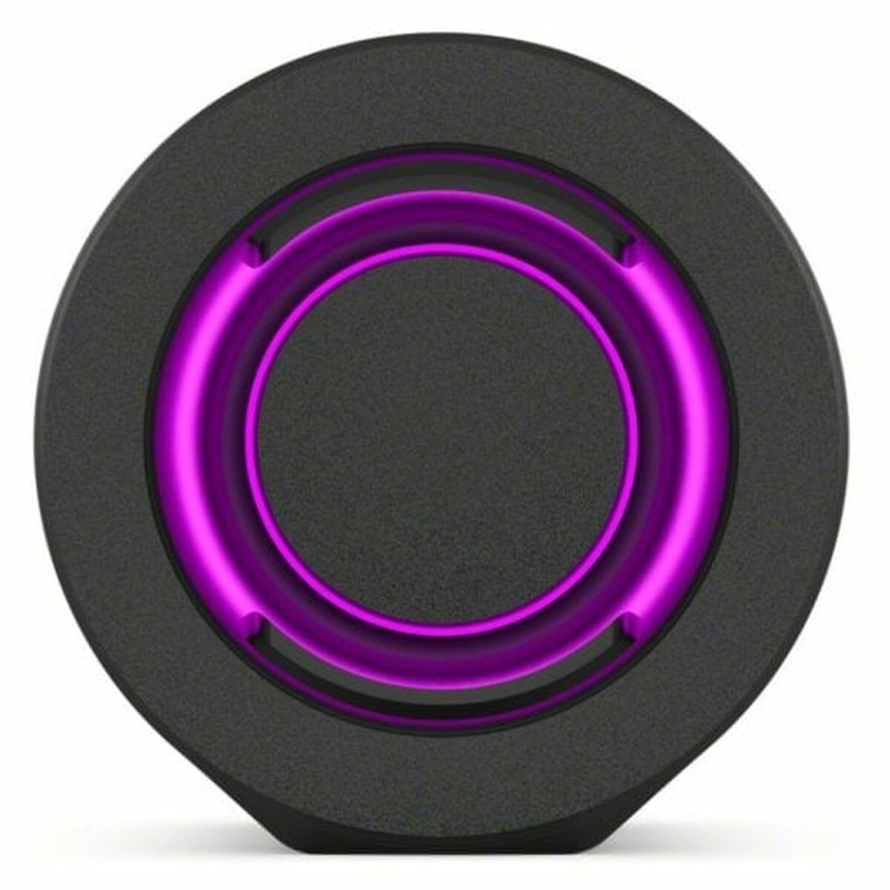 Portable Speaker Sony SRSULT70B Black