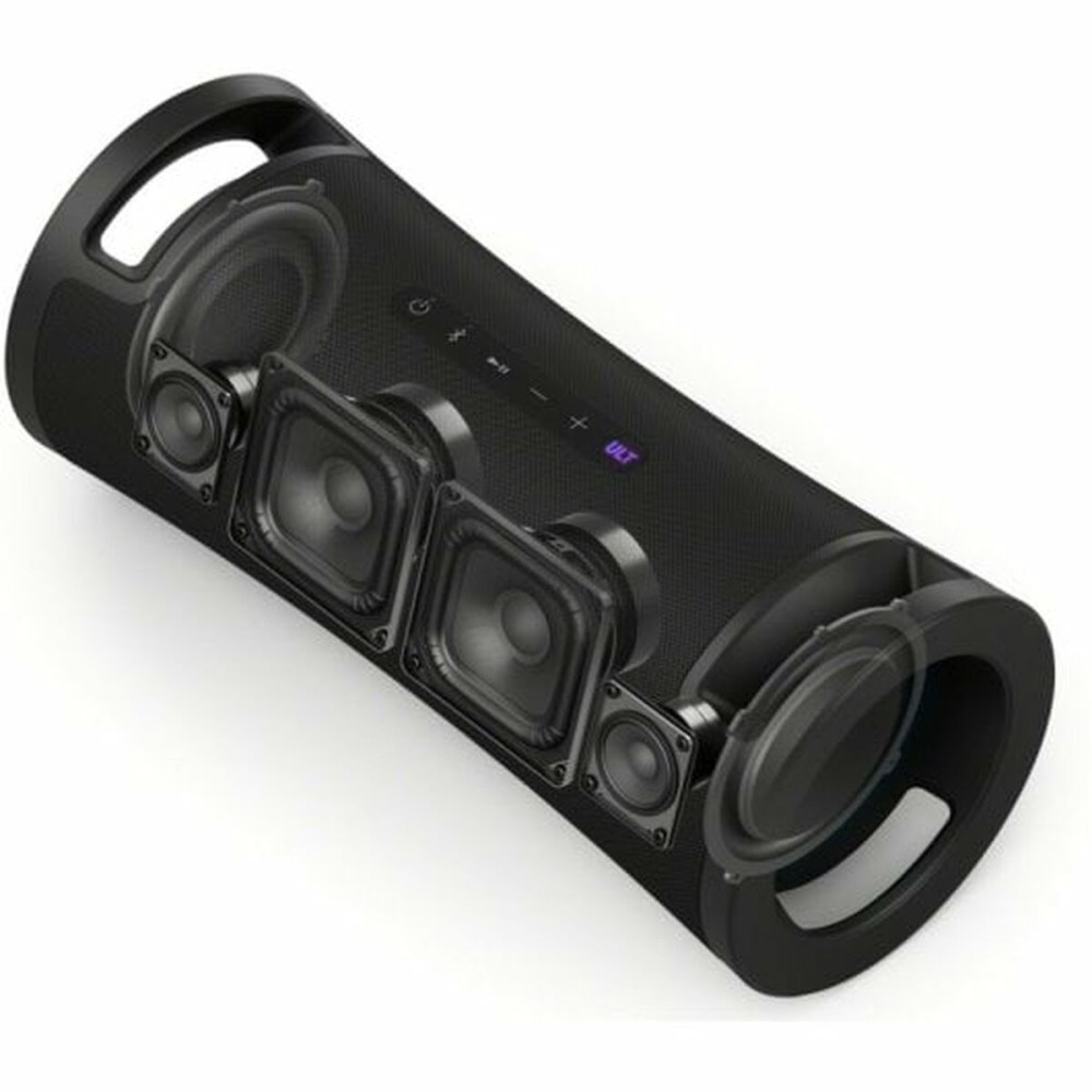 Haut-parleur portable Sony SRSULT70B Noir