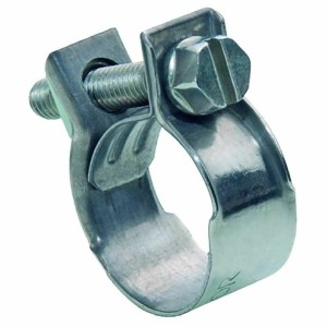 Federbandschelle Mikalor P/BUT 100UD