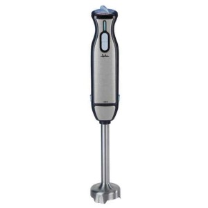 Handrührgerät JATA JEBT5026 Silberfarben 1000 W
