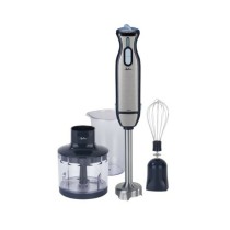 Handrührgerät JATA JEBT5026 Silberfarben 1000 W