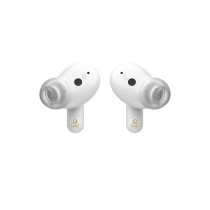 Wireless Headphones LG TONE FP8W White