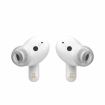 Oreillette Bluetooth LG TONE FP5W Blanc