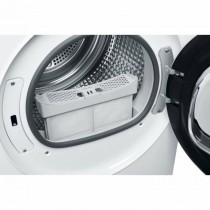 Sécheuse Haier HD90A3979S 9 kg Blanc