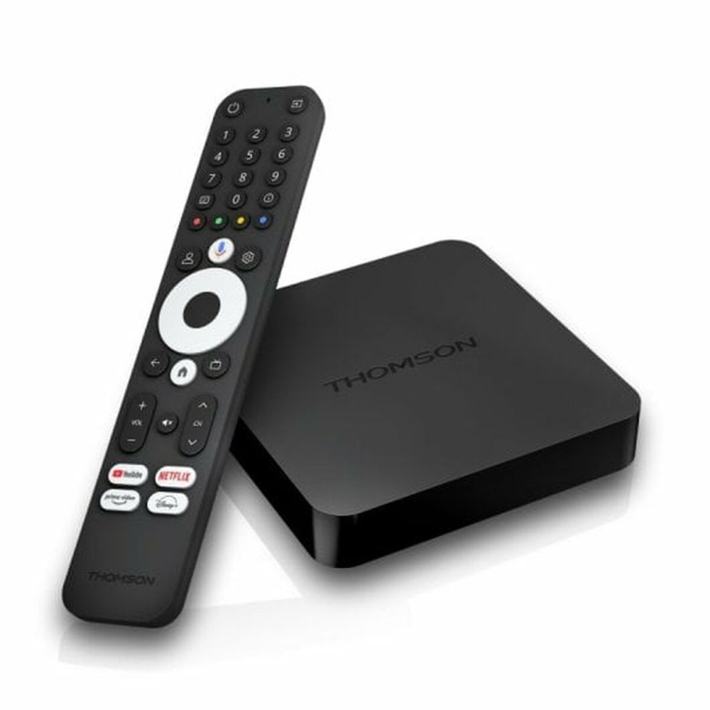 Appareil de Streaming Thomson 240G