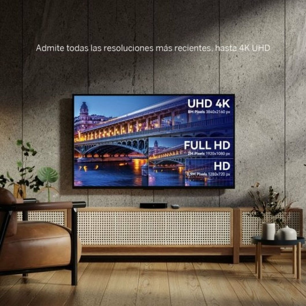 Appareil de Streaming Thomson 240G