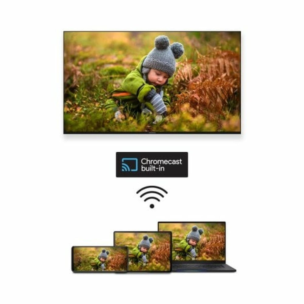 Streaming-Gerät Thomson 240G