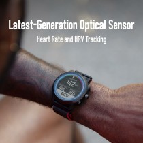 Montre intelligente Coros WAPX2P-PNK 1,3"