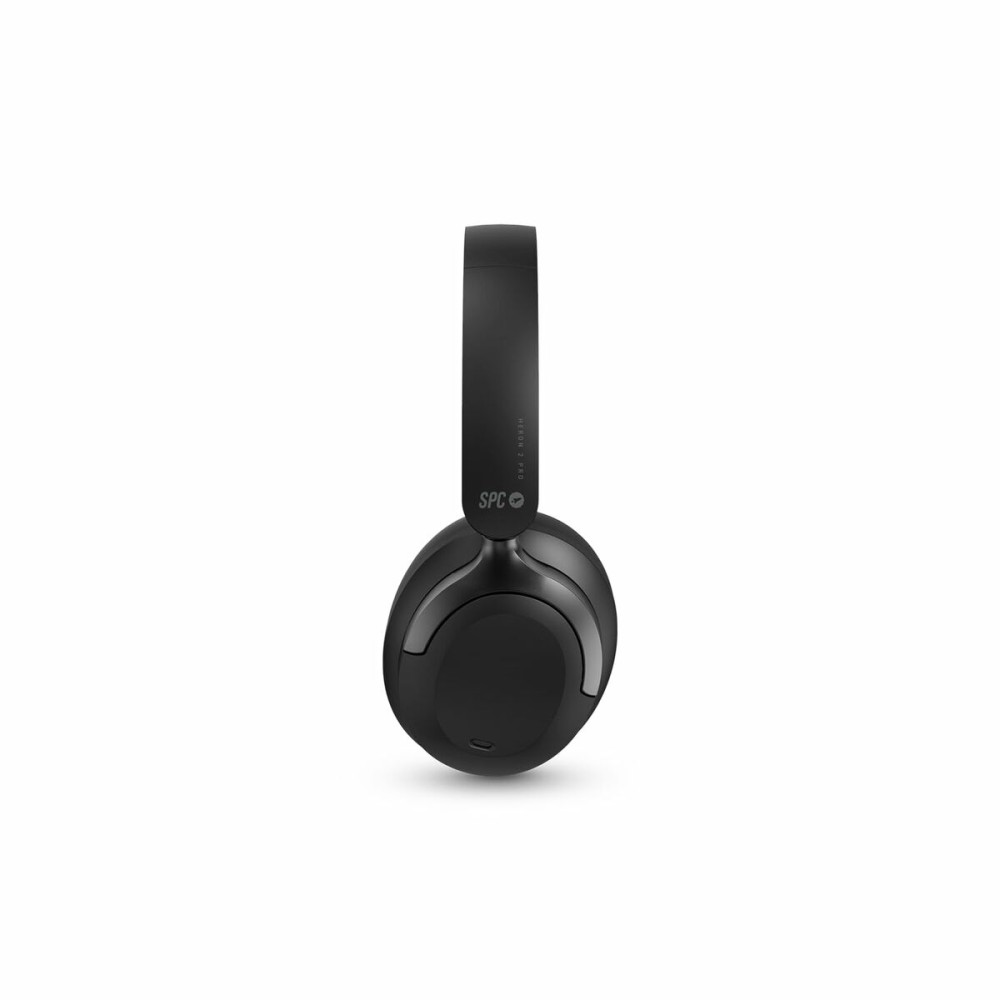 Kopfhörer SPC Internet 4627T Schwarz