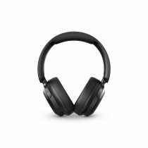 Headphones SPC Internet 4627T Black