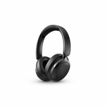Kopfhörer SPC Internet 4627T Schwarz