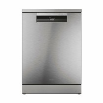 Geschirrspüler Haier XF6B2M3PX 60 cm