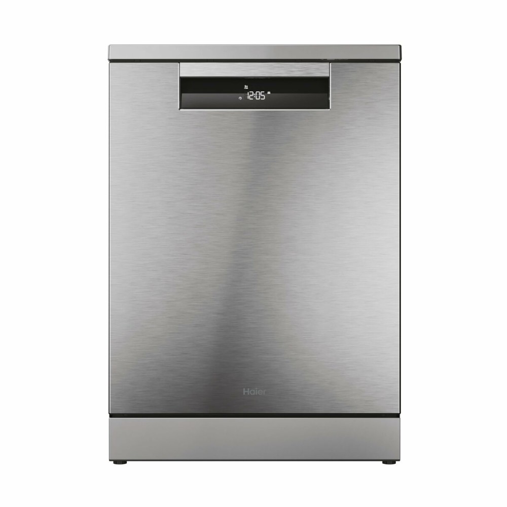 Geschirrspüler Haier XF6B2M3PX 60 cm
