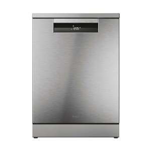 Geschirrspüler Haier XF6B2M3PX 60 cm