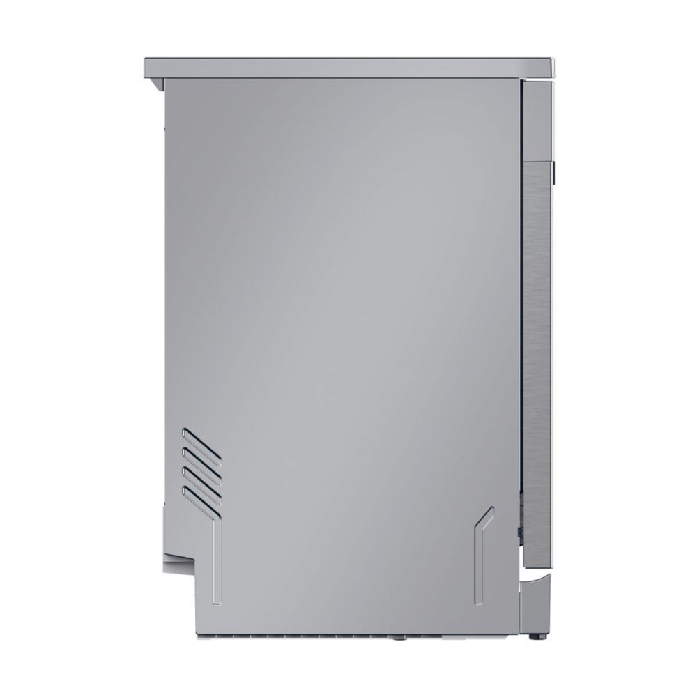 Geschirrspüler Haier XF6B2M3PX 60 cm