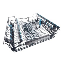 Lave-vaisselle Haier XF6B2M3PX 60 cm