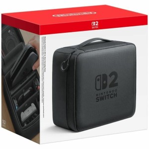 Accessoires Nintendo