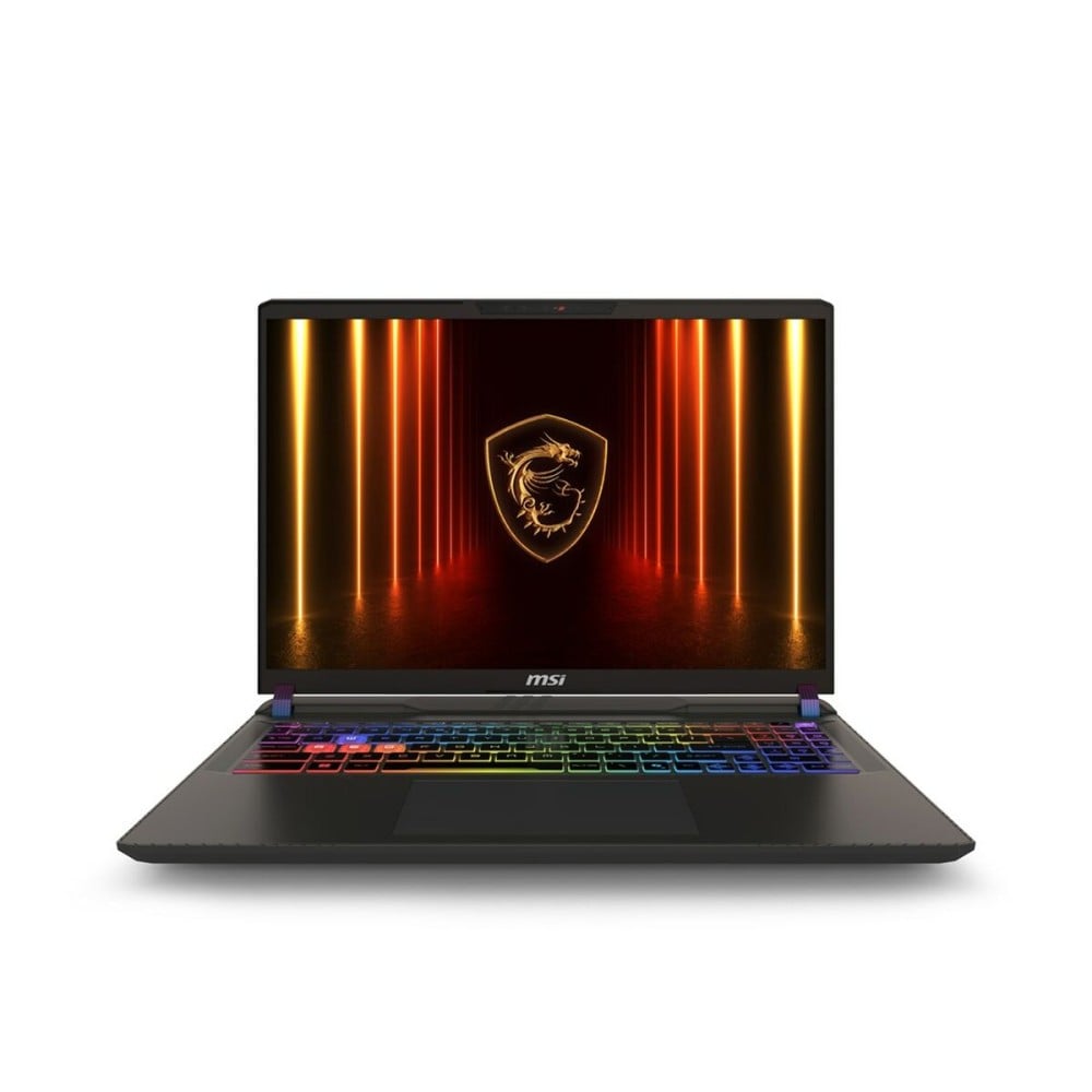 Ordinateur Portable MSI A2XWHG-256PL
