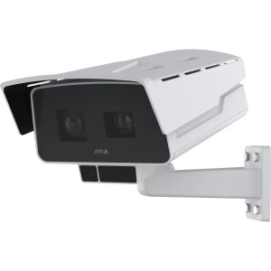 Videoüberwachungskamera Axis 02757-001