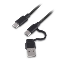 Mouse Sharkoon Black 4000 dpi
