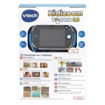 Digitalkamera für Kinder Vtech Kidizoom Touch 3,5" 5 Mpx