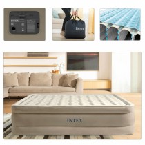 Inflatable Mattress Intex 152 x 46 x 203 cm
