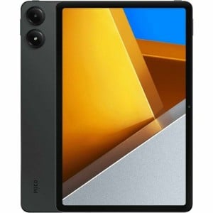 Tablet Xiaomi 2405CPCFBG 12,1" Octa Core 8 GB RAM 256 GB Grau