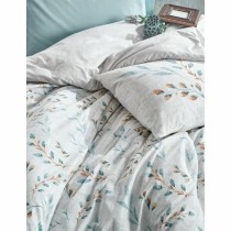 Bettbezug-Set Bunt 220 x 240 cm