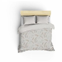 Duvet cover set Multicolour 220 x 240 cm