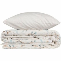 Bettbezug-Set Bunt 220 x 240 cm