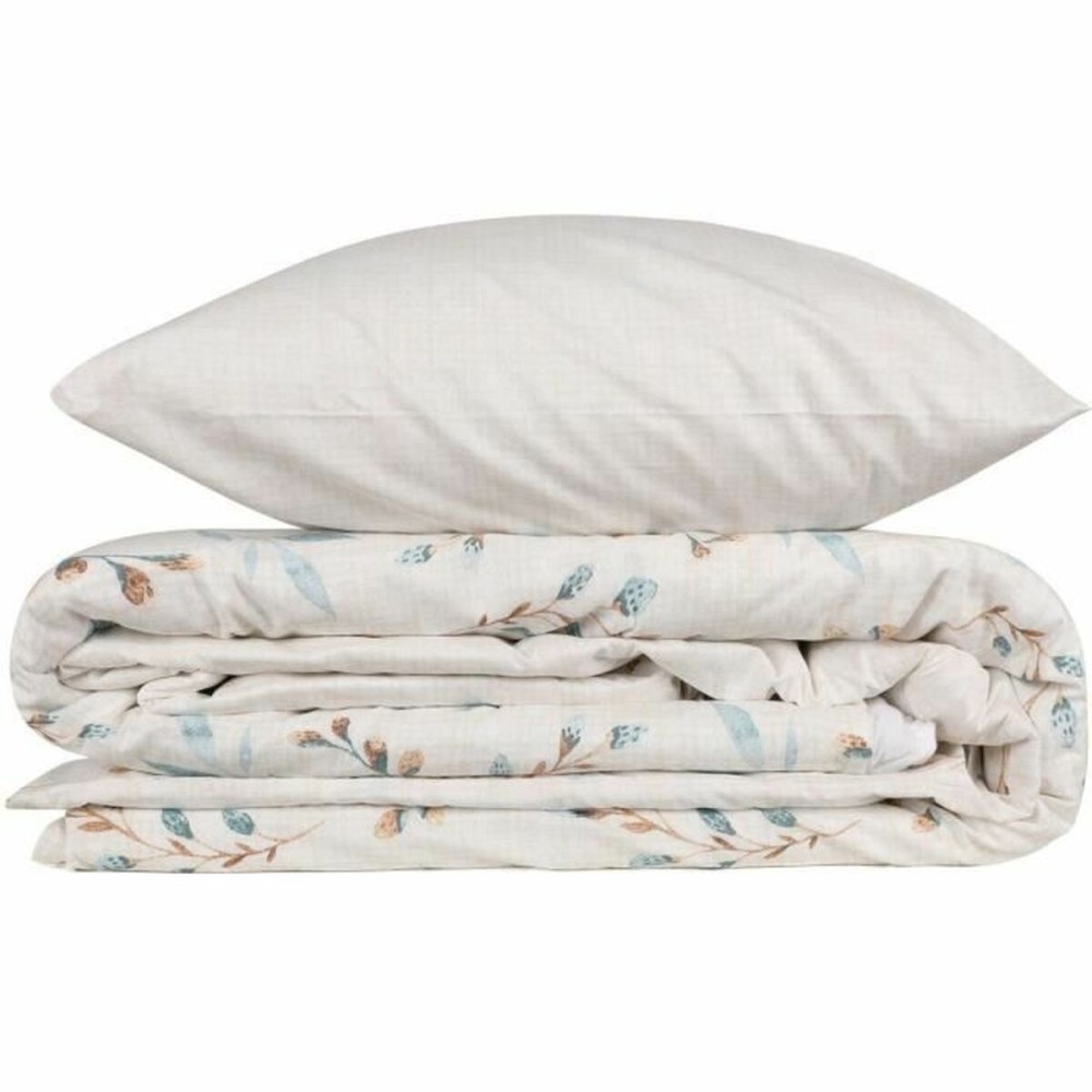 Duvet cover set Multicolour 220 x 240 cm
