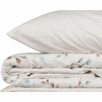 Bettbezug-Set Bunt 220 x 240 cm