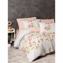 Parure de couette Multicouleur 220 x 240 cm